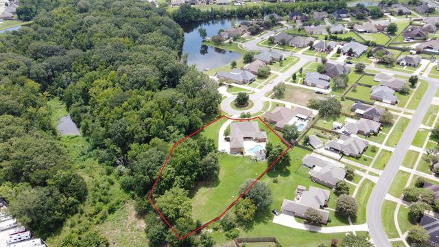 4279 Cypress Pointe Dr, Zachary, LA 70791