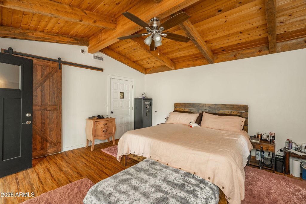 Image 23 of property listing at 3355 S OWL SLICK Road, Cornville, AZ 86325
