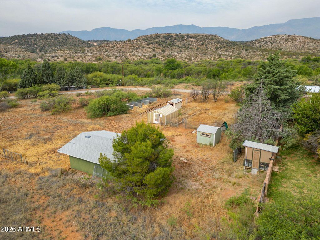 Image 49 of property listing at 3355 S OWL SLICK Road, Cornville, AZ 86325