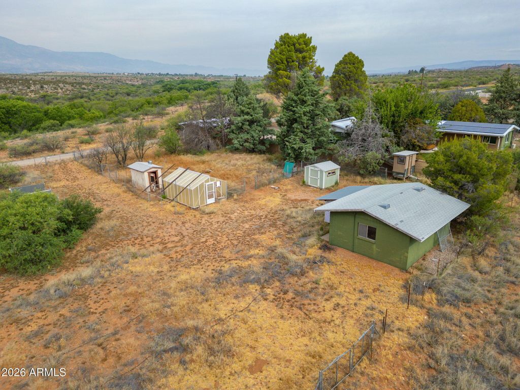 Image 50 of property listing at 3355 S OWL SLICK Road, Cornville, AZ 86325