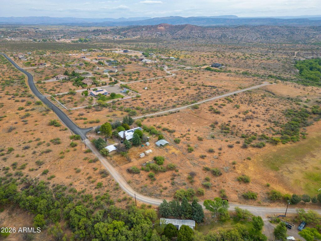 Image 51 of property listing at 3355 S OWL SLICK Road, Cornville, AZ 86325