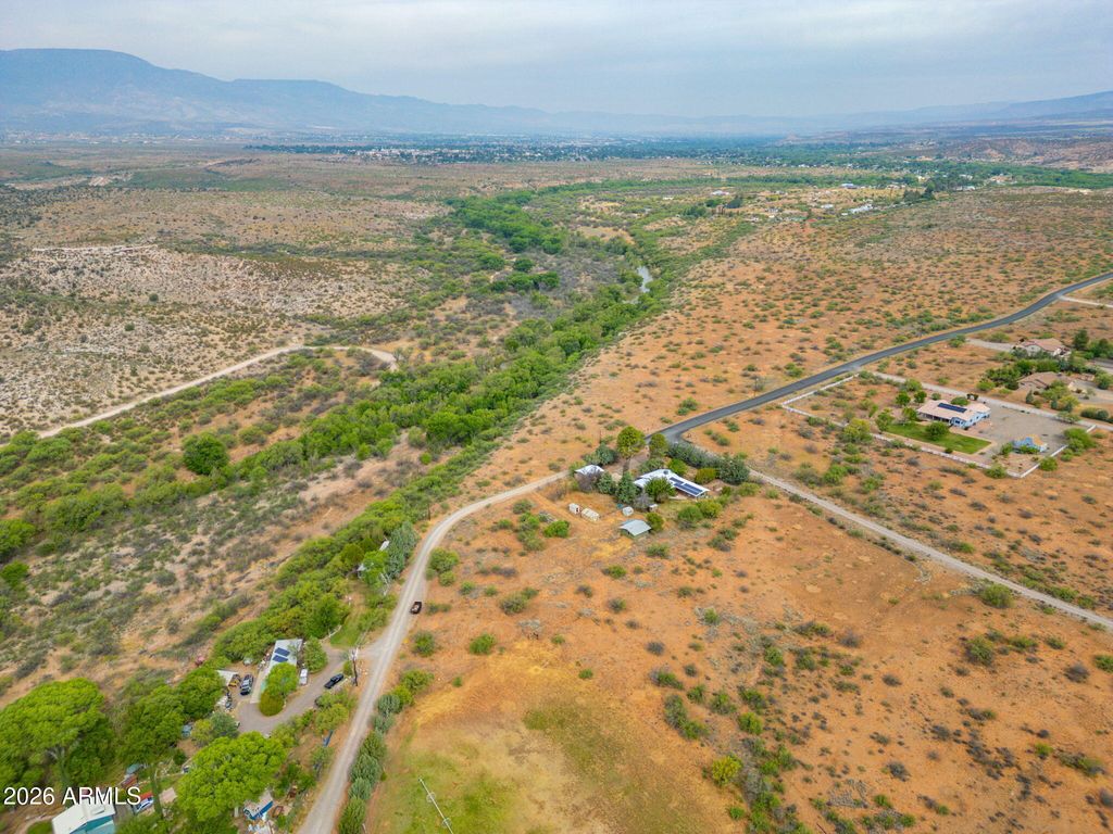 Image 52 of property listing at 3355 S OWL SLICK Road, Cornville, AZ 86325