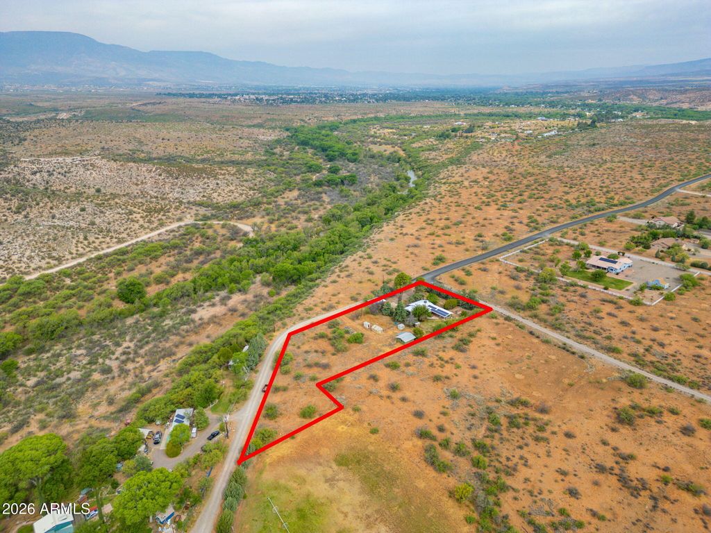 Image 53 of property listing at 3355 S OWL SLICK Road, Cornville, AZ 86325