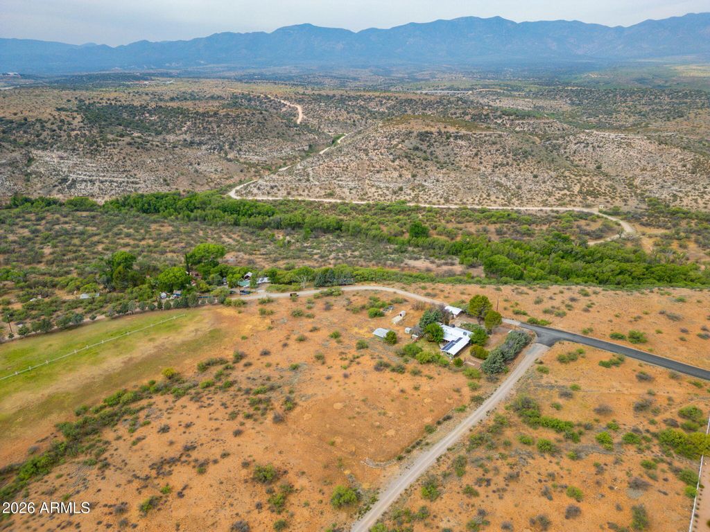 Image 54 of property listing at 3355 S OWL SLICK Road, Cornville, AZ 86325