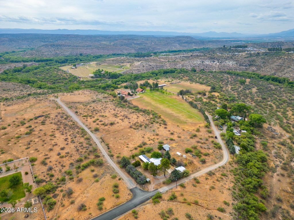 Image 55 of property listing at 3355 S OWL SLICK Road, Cornville, AZ 86325