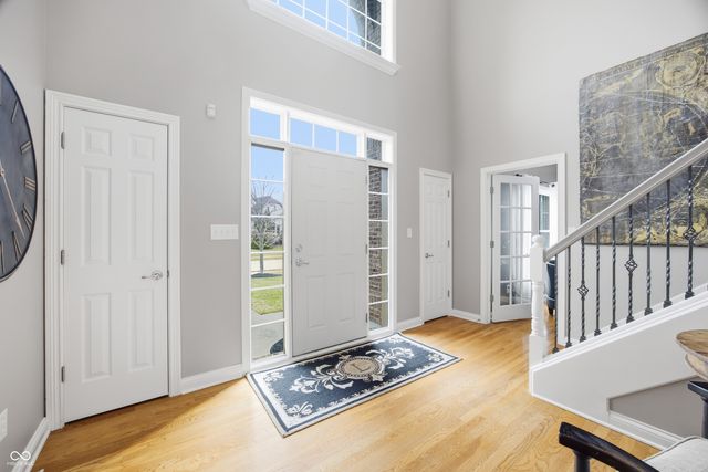 10759 Giselle Way, Fishers, IN 46040