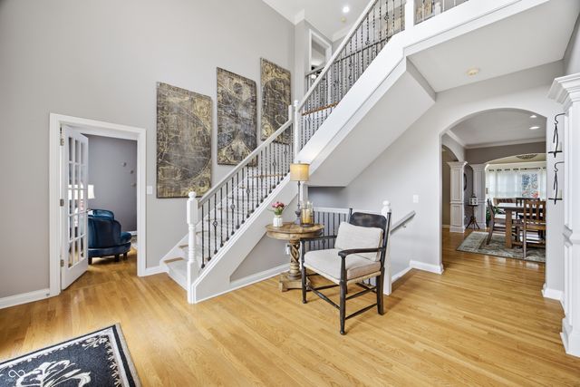 10759 Giselle Way, Fishers, IN 46040