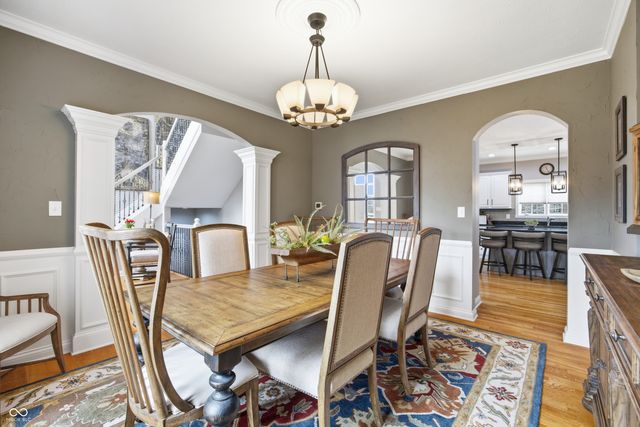 10759 Giselle Way, Fishers, IN 46040