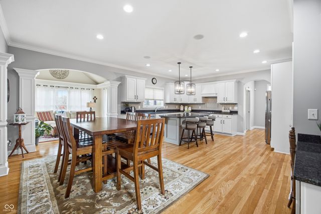 10759 Giselle Way, Fishers, IN 46040