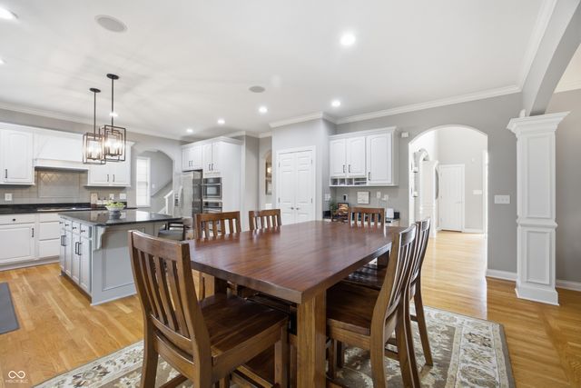 10759 Giselle Way, Fishers, IN 46040