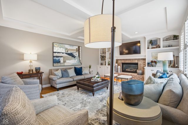 10759 Giselle Way, Fishers, IN 46040