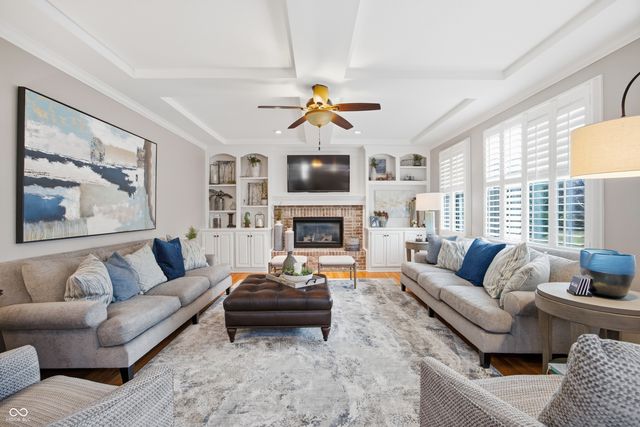 10759 Giselle Way, Fishers, IN 46040