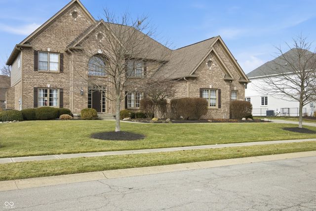 10759 Giselle Way, Fishers, IN 46040