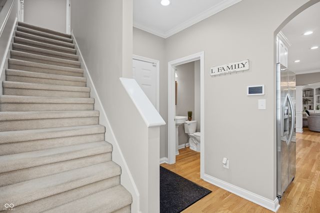 10759 Giselle Way, Fishers, IN 46040