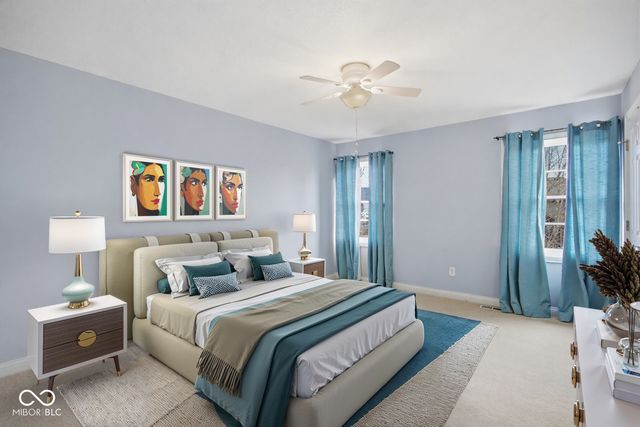 10759 Giselle Way, Fishers, IN 46040