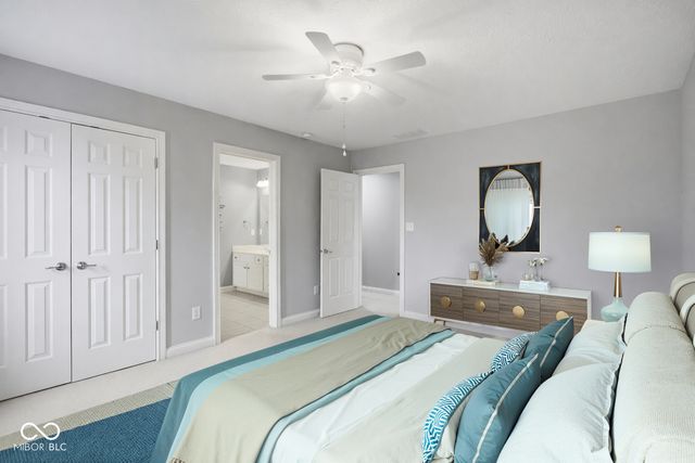 10759 Giselle Way, Fishers, IN 46040