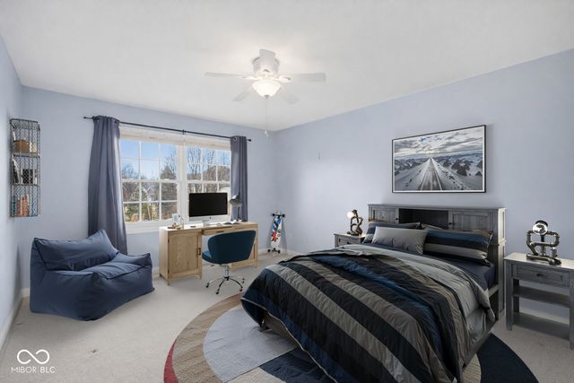 10759 Giselle Way, Fishers, IN 46040