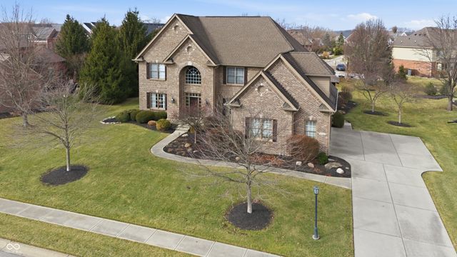 10759 Giselle Way, Fishers, IN 46040