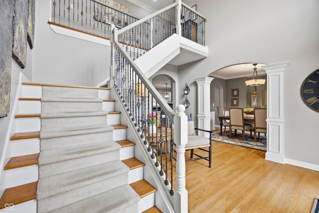 10759 Giselle Way, Fishers, IN 46040