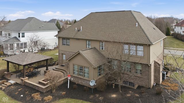 10759 Giselle Way, Fishers, IN 46040