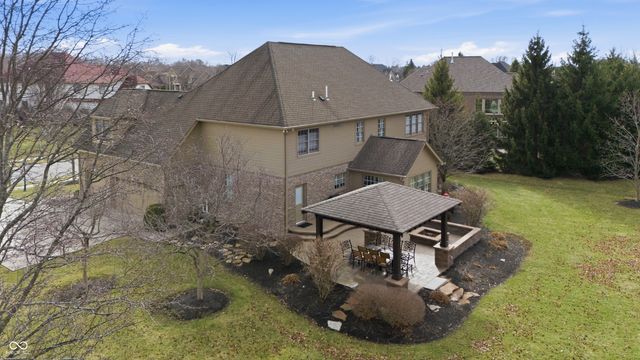 10759 Giselle Way, Fishers, IN 46040