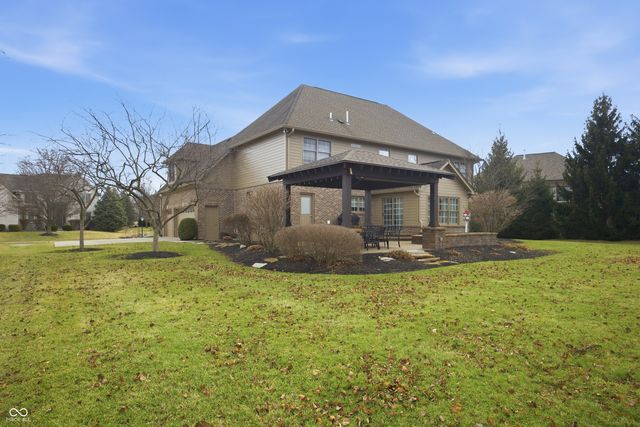 10759 Giselle Way, Fishers, IN 46040