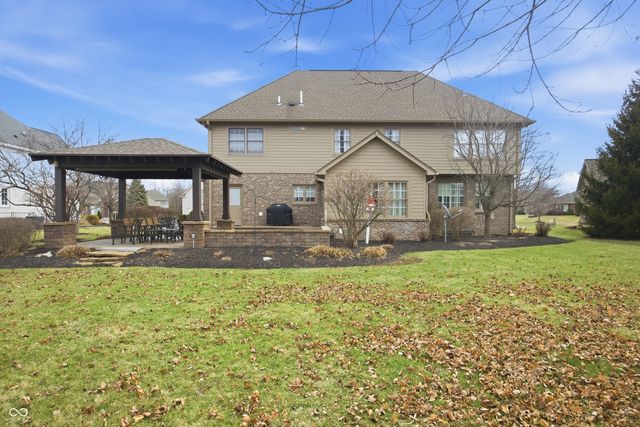 10759 Giselle Way, Fishers, IN 46040