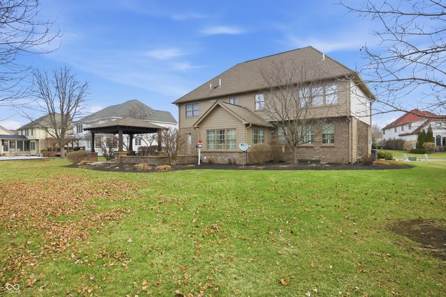 10759 Giselle Way, Fishers, IN 46040