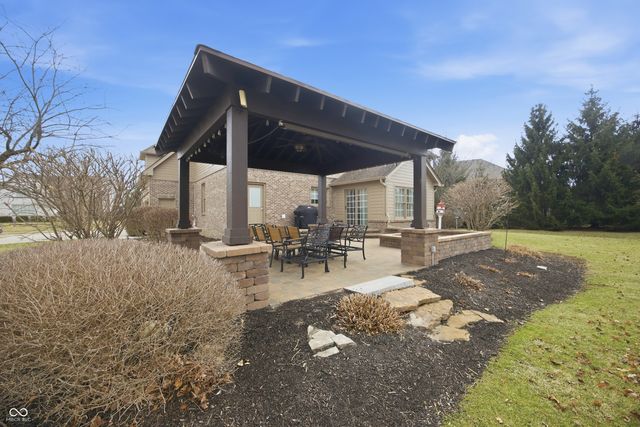 10759 Giselle Way, Fishers, IN 46040