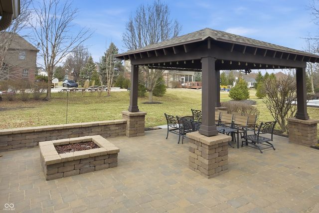 10759 Giselle Way, Fishers, IN 46040