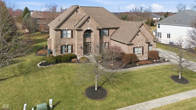 10759 Giselle Way, Fishers, IN 46040