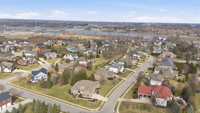 10759 Giselle Way, Fishers, IN 46040