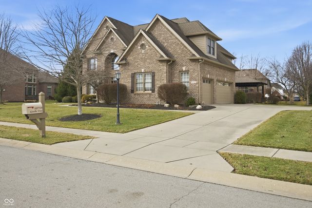 10759 Giselle Way, Fishers, IN 46040