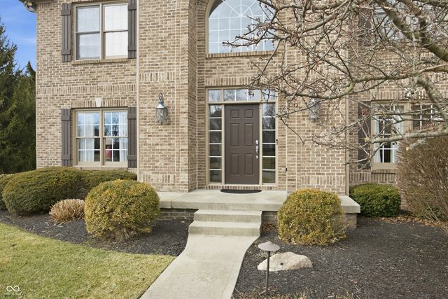 10759 Giselle Way, Fishers, IN 46040