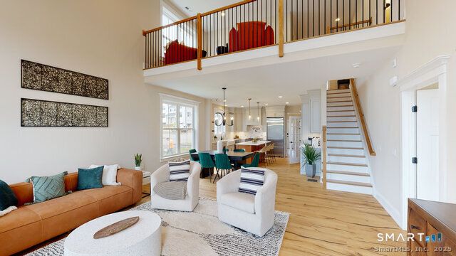 27 Soderman Way 27, Cheshire, CT 06410