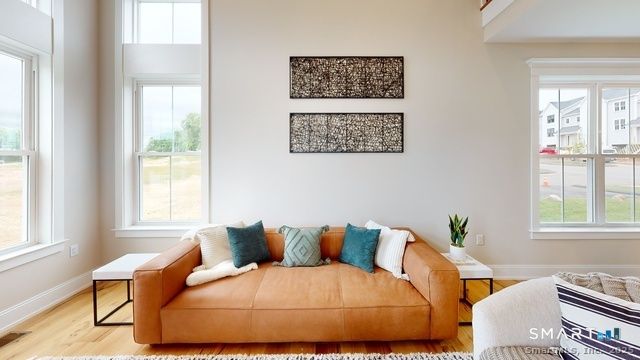 27 Soderman Way 27, Cheshire, CT 06410