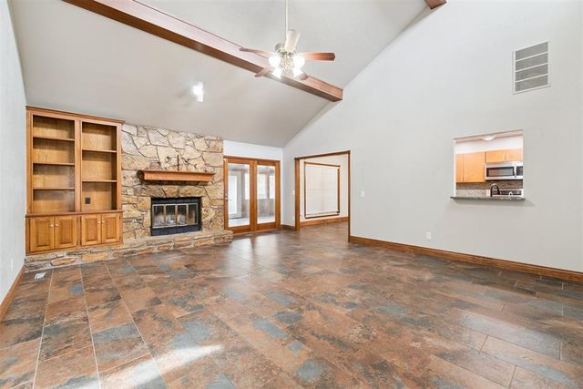 5840 Stewart Drive, Mustang, OK 73064