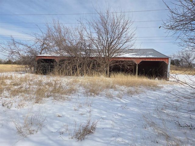 5840 Stewart Drive, Mustang, OK 73064