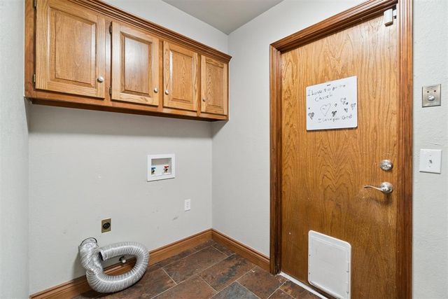 5840 Stewart Drive, Mustang, OK 73064