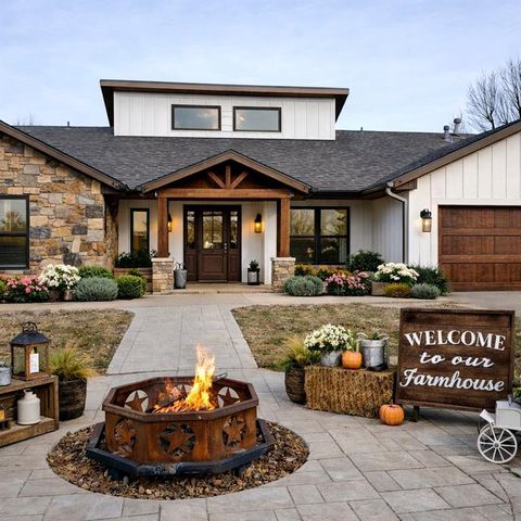 5840 Stewart Drive, Mustang, OK 73064