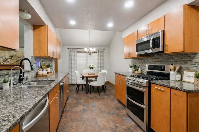 5840 Stewart Drive, Mustang, OK 73064