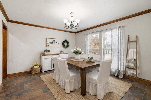 5840 Stewart Drive, Mustang, OK 73064