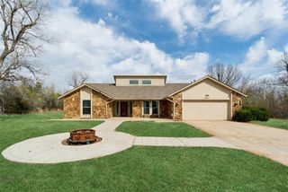 5840 Stewart Drive, Mustang, OK 73064