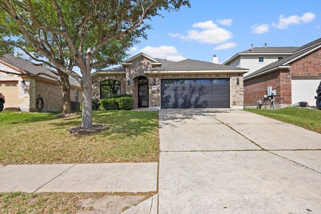 18528 Blue Pond DR, Pflugerville, TX 78660