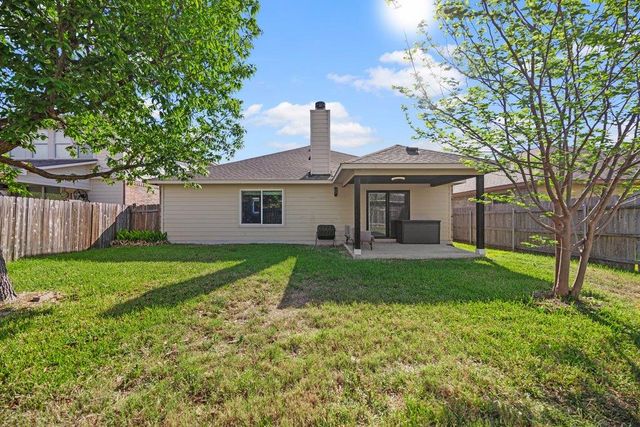 18528 Blue Pond DR, Pflugerville, TX 78660