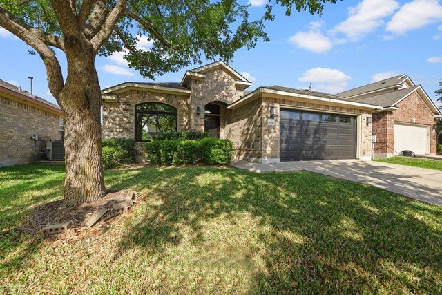 18528 Blue Pond DR, Pflugerville, TX 78660