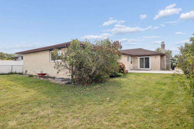 5222 Laramie Court, Oak Forest, IL 60452