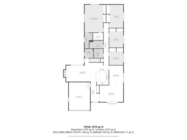 5222 Laramie Court, Oak Forest, IL 60452