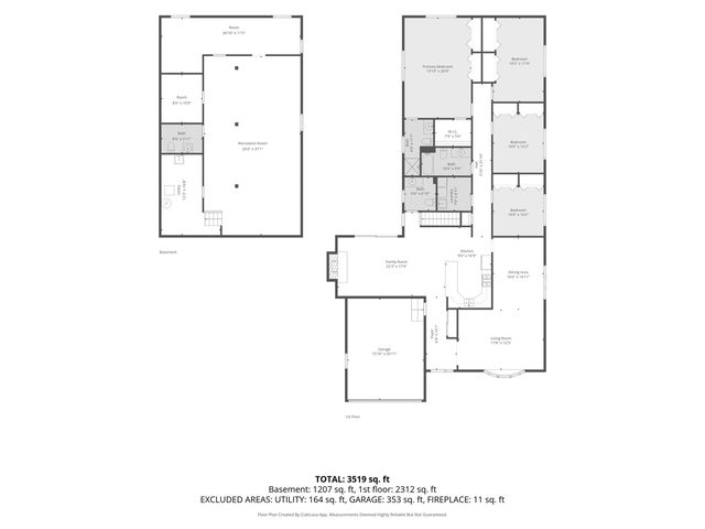5222 Laramie Court, Oak Forest, IL 60452