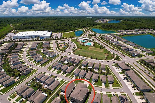 16192 SILENT SANDS LANE, Odessa, FL 33556